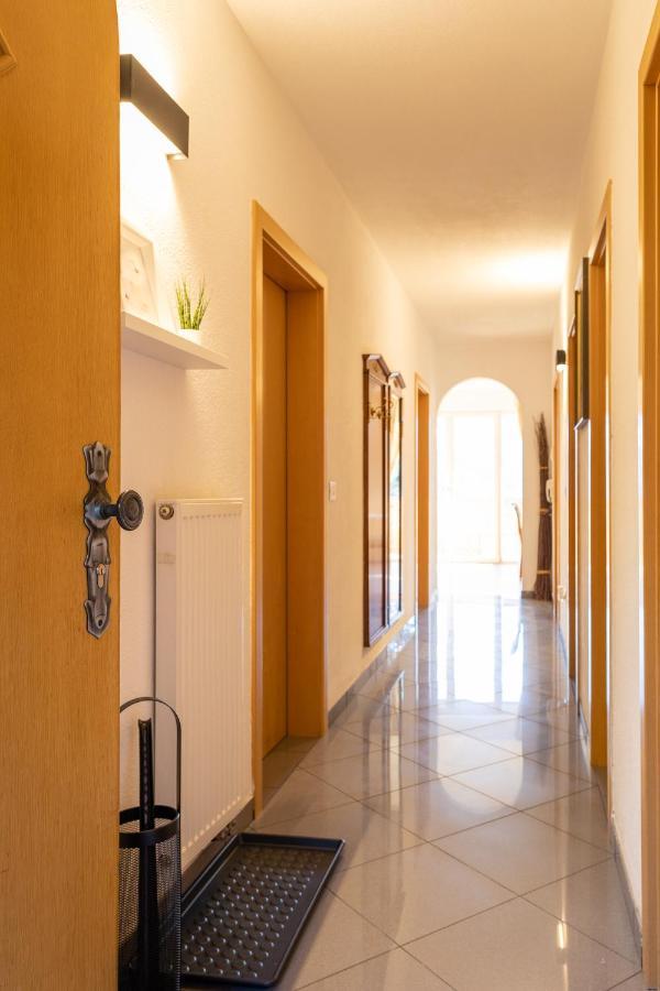 Appartement Sophie Bressanone Extérieur photo