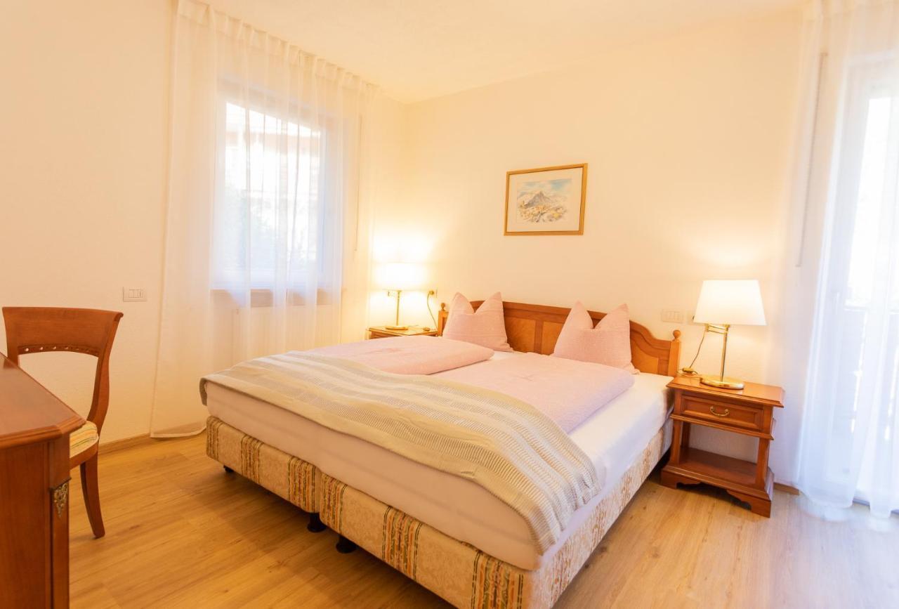 Appartement Sophie Bressanone Extérieur photo