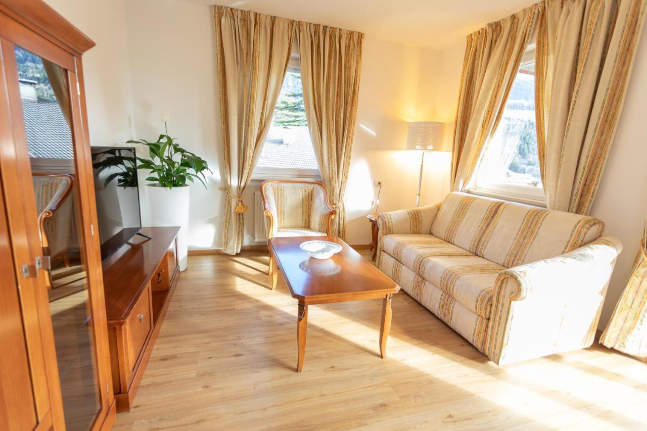 Appartement Sophie Bressanone Extérieur photo