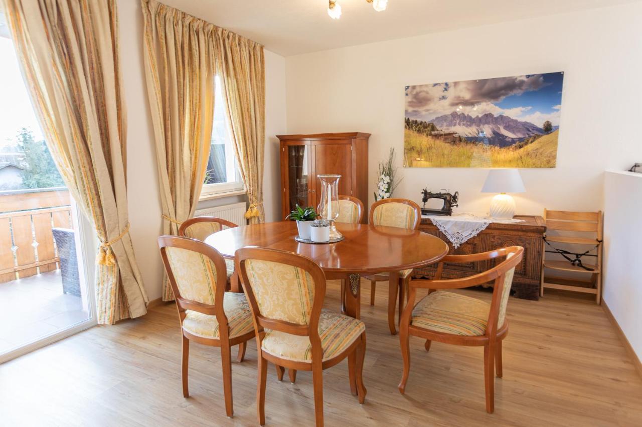 Appartement Sophie Bressanone Extérieur photo